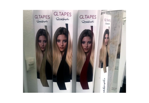 GL Tapes